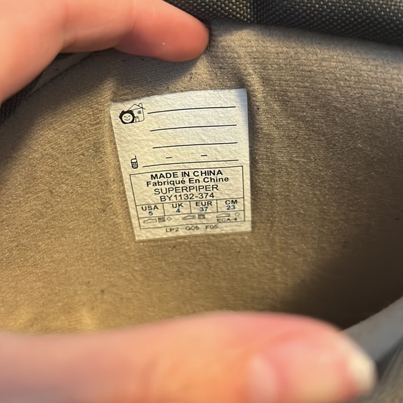 Columbia winter snow boots - Picture 9 of 12